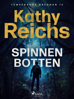 cover image of Spinnenbotten